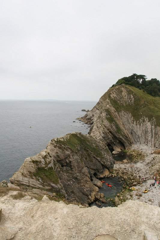 Engeland zuiden (o.a. Stonehenge) - 104